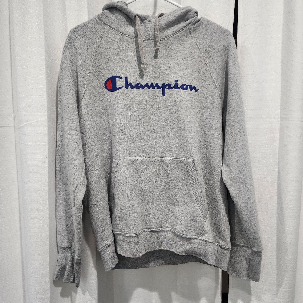 Champion sweatshirt
